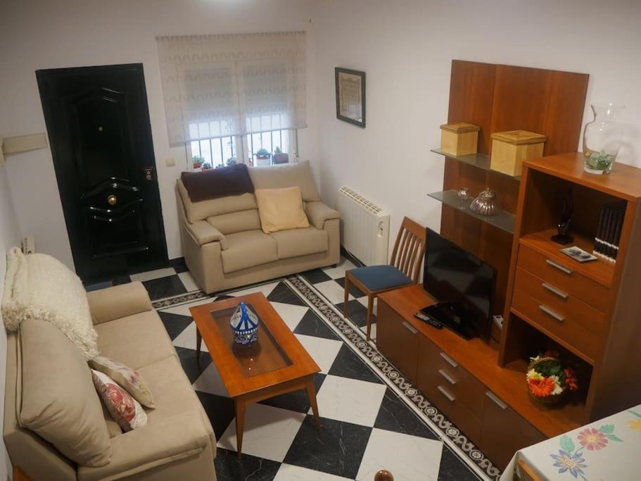 La Casa De Sensi Villa Güéjar Sierra Eksteriør billede