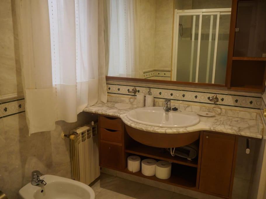 La Casa De Sensi Villa Güéjar Sierra Eksteriør billede